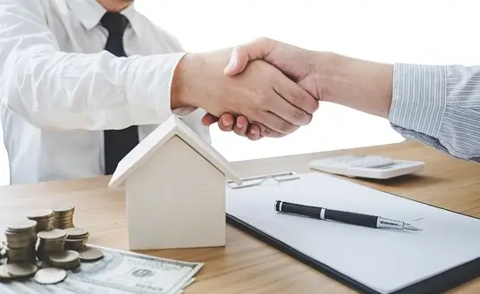 Real Estate Services