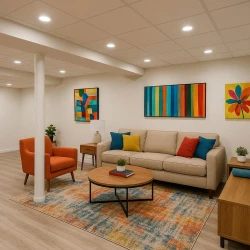Basement Finishing Toronto: Maximizing Value Without Breaking the Bank