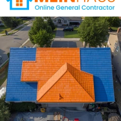 🏠5 Most Common Roofing Problems in Southern Ontario Homes — And What You Can Do About Them